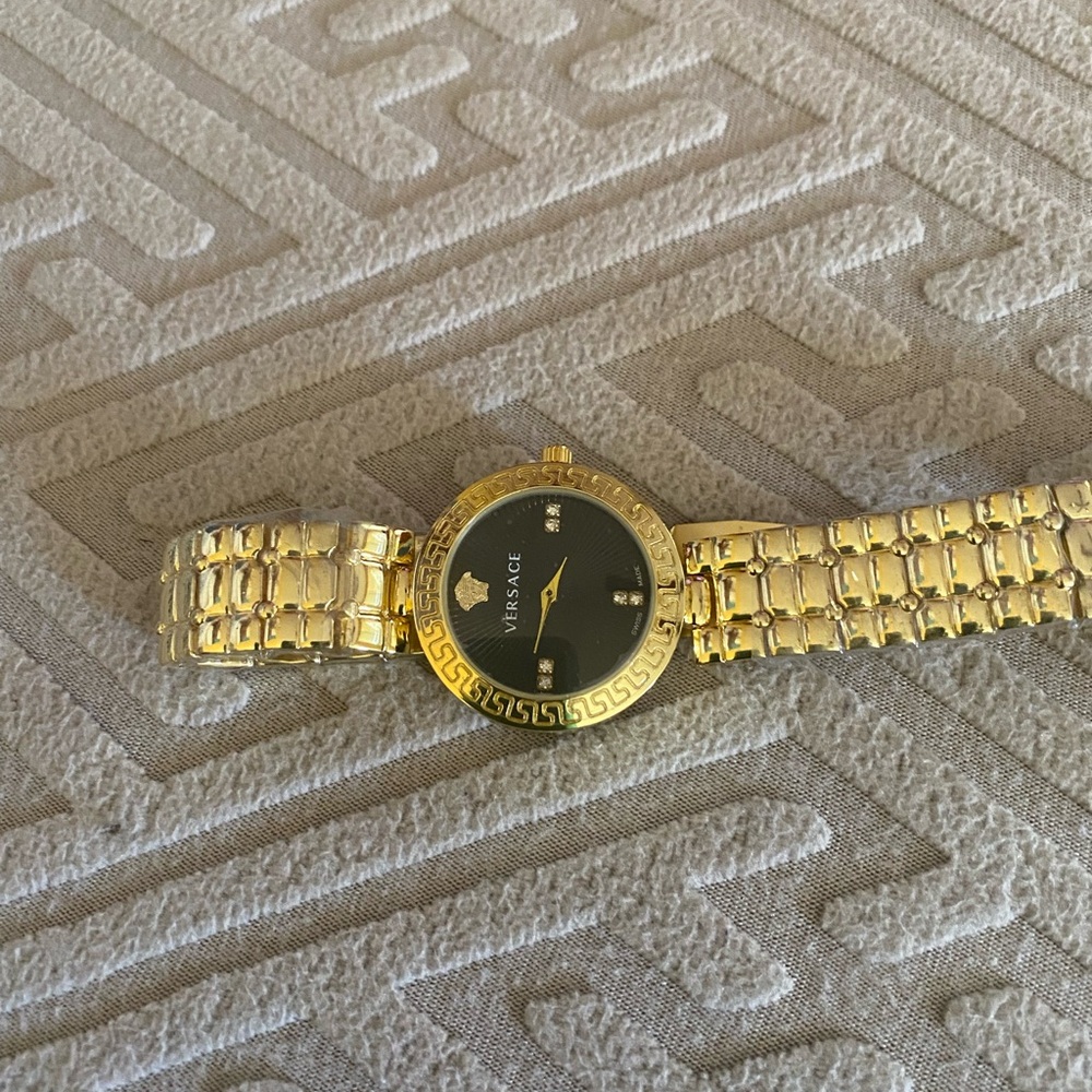 Women fashion watch